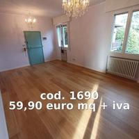 Parquet maxilistone con pochi nodi a Cesena