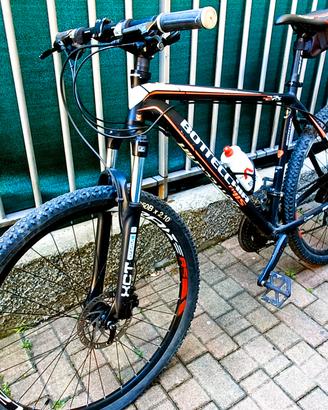 MTB XC BOTTECCHIA 115 27.5
