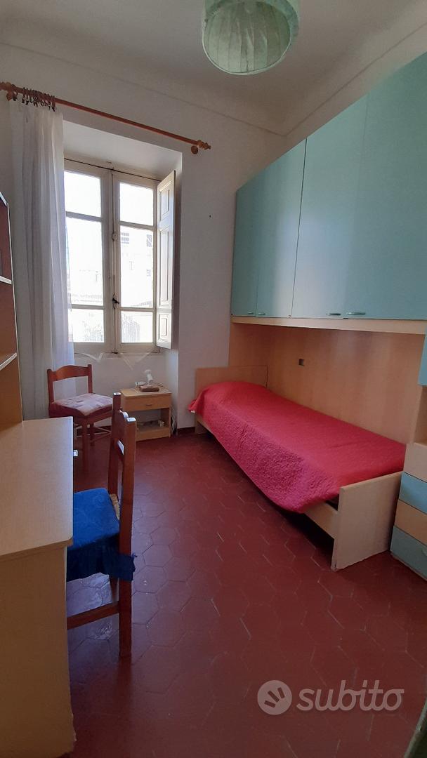 Appartamento – Sassari, Centro storico, Cappuccini - Vista 4