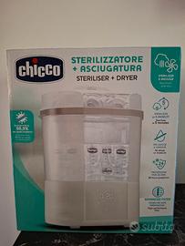 Sterilizzatore Chicco