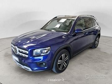 Mercedes-Benz GLB 200 d Automatic Business FI...