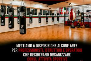 Spazi in condivisione