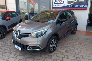 Renault Captur dCi 8V 90 CV Start&Stop Energy Zen