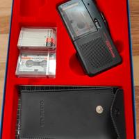 Olympus Pearlcorder S914