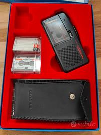 Olympus Pearlcorder S914