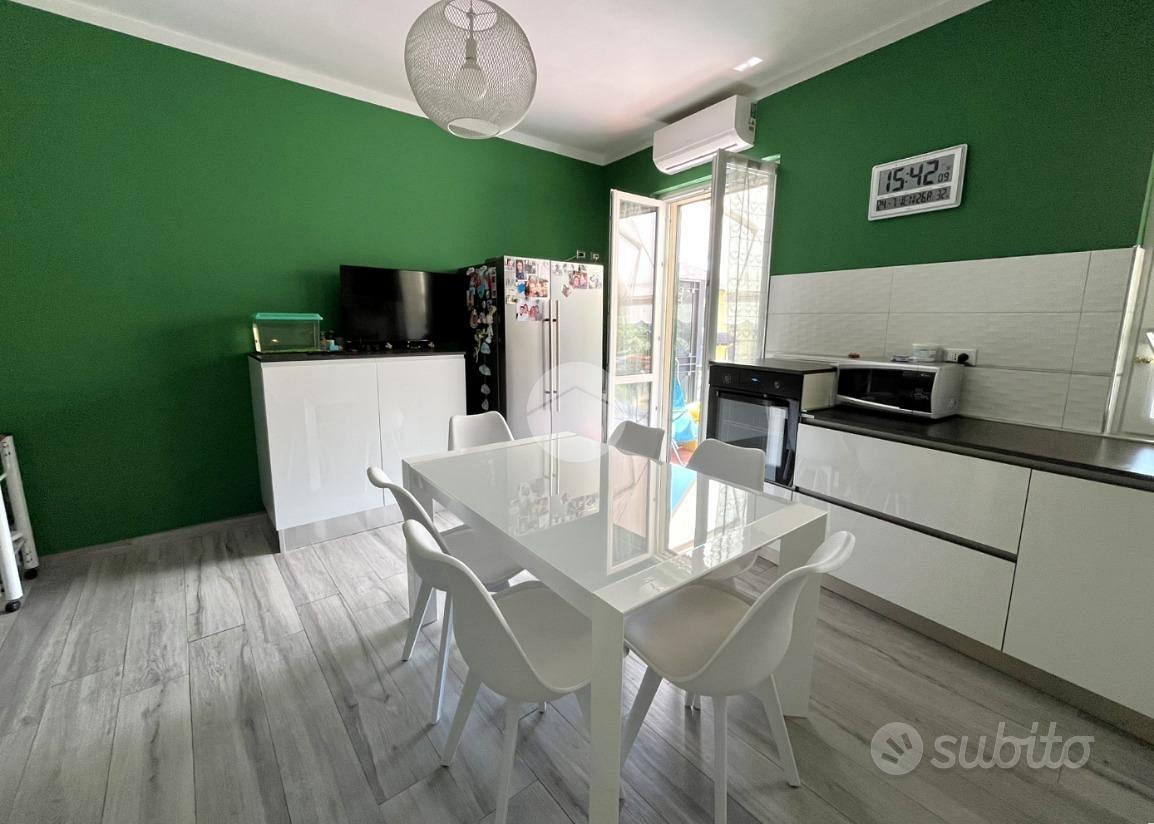 Appartamento – Andorno Micca, Lorazzo Inferiore - Vista 3