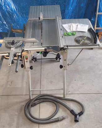 Festool Preciso Sega Circolare 