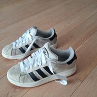 scarpe adidas campus 39,5 originali