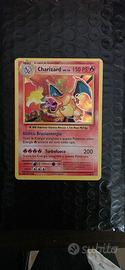 Charizard HOLO ITA NM EVOLUZIONI
