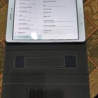 Samsung Galaxy Tab A SM-T555 16GB come nuovo