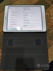 Samsung Galaxy Tab A SM-T555 16GB come nuovo