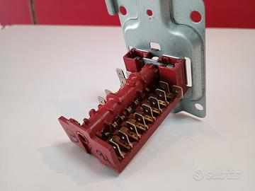 Samsung commutatore per forno DG34-00008B