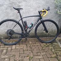 Ridley Kanzo Gravel