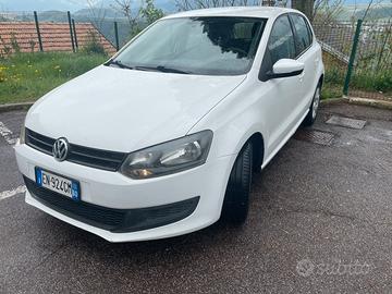 Volkswagen Polo 1.2 TDI
