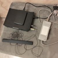 Nintendo wii