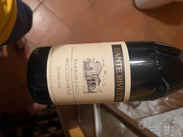 Barbaresco Dante Rivetti