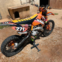 Ktm125