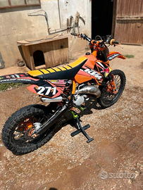 Ktm125