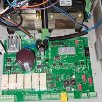 SCHEDA CANCELLO ZLX24_M