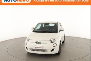 FIAT 500e WY85490
