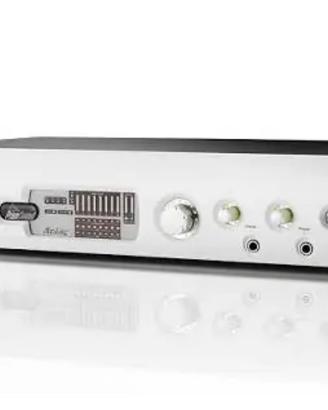 Prism Sound Atlas