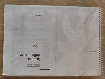 libro scienza delle finanze il mulino 