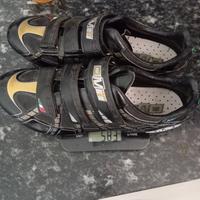 Scarpe bdc carbon 45.5