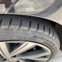 Pneumatici falken golf 8