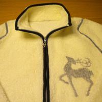 GIACCA CALDA DONNA CONTE OF FLORENCE tg.M