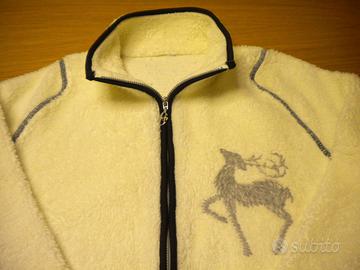GIACCA CALDA DONNA CONTE OF FLORENCE tg.M
