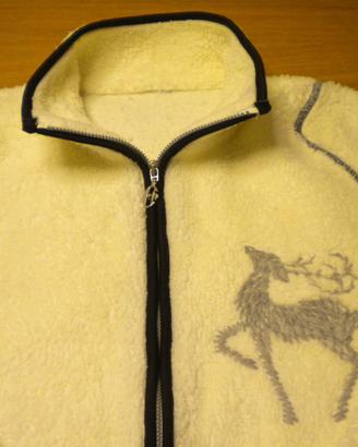 GIACCA CALDA DONNA CONTE OF FLORENCE tg.M
