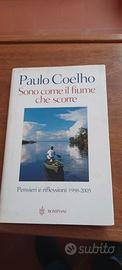 PAOLO COHELO: SONO COME IL FIUME CHE SCORRE