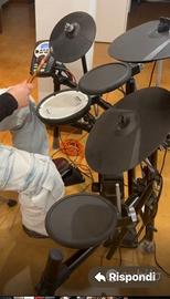 Roland TD11