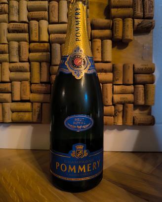 n4 Champagne pommery
