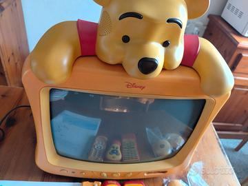TV Winnie the Pooh Disney