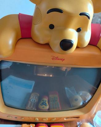 TV Winnie the Pooh Disney