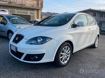 Seat Altea 1.6 TDI 105 CV CR DPF Style