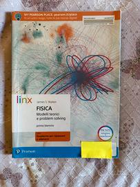 FISICA Modello teorici e problem solving