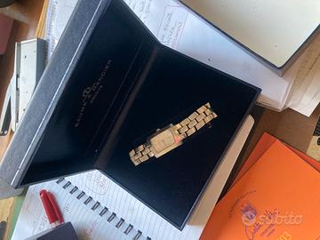 Orologio donna originale BaumeMercier