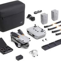 DJI Air 2S (C1) Fly More Combo, 3 batt, come nuovo