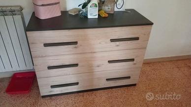 compriamo sgomberiamo appartamenti 