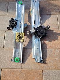 Alzacristalli  fiat tipo