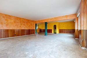 Locale Commerciale Luminoso a Rubiera