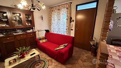 Villa a schiera Adria [A4532VRG]