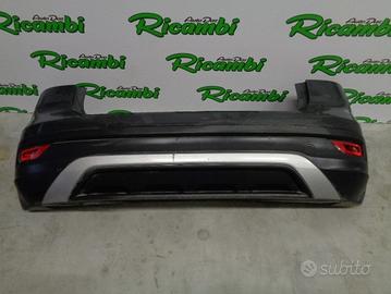 PARAURTI POSTERIORE PER VW T-CROSS ANNO 2019