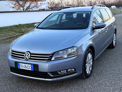 VW Passat 2.0 TDI Comfortline BM.Tech 140CV