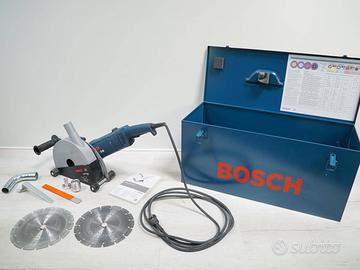 Scanalatrice Bosch Professional GNF 65 A