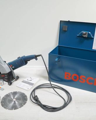 Scanalatrice Bosch Professional GNF 65 A