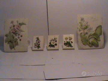 MATTONELLE IN CERAMICA  BY PAST TIMES - LONDON