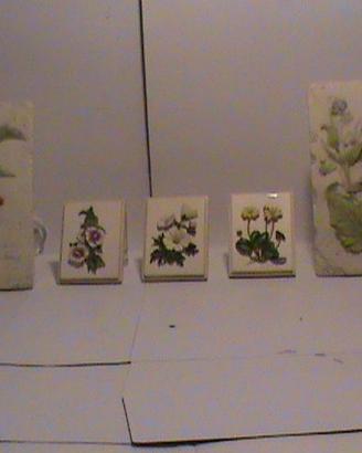 MATTONELLE IN CERAMICA  BY PAST TIMES - LONDON